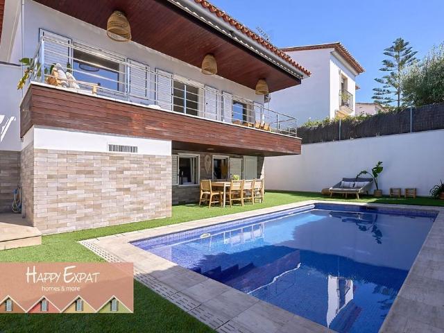 Villa en alquiler en Sant Pere De Ribes