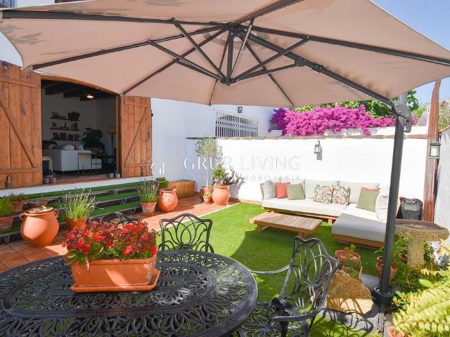Chalet en alquiler en el Palou Baix, Garraf