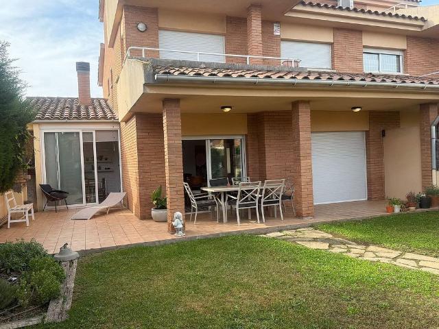 Chalet en alquiler en Sant Pere De Ribes, Barcelona