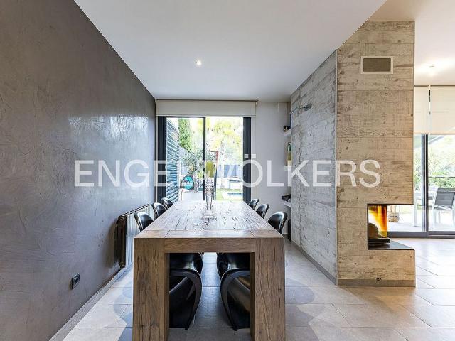 Chalet en alquiler en Garraf, Catalunya