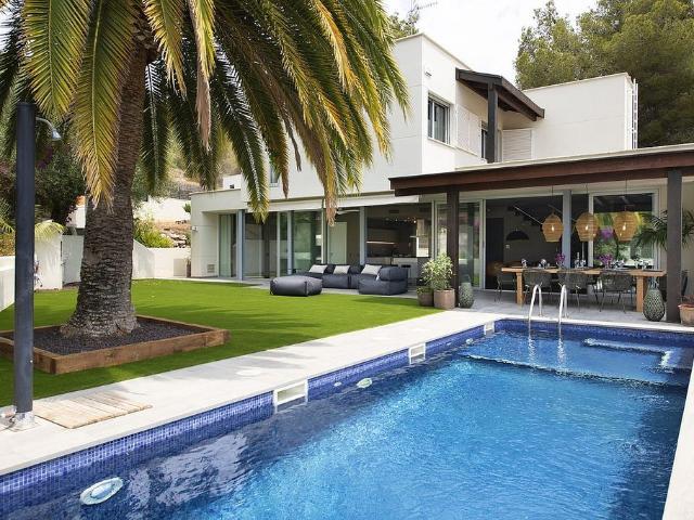 Chalet en alquiler en Sant Pere De Ribes, Barcelona