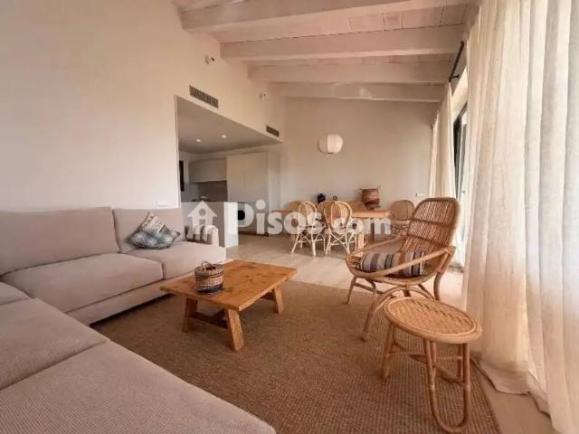 Casa en alquiler en Eixample, Gironès