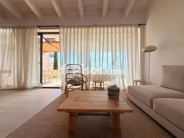 Casa en alquiler en Eixample, Gironès