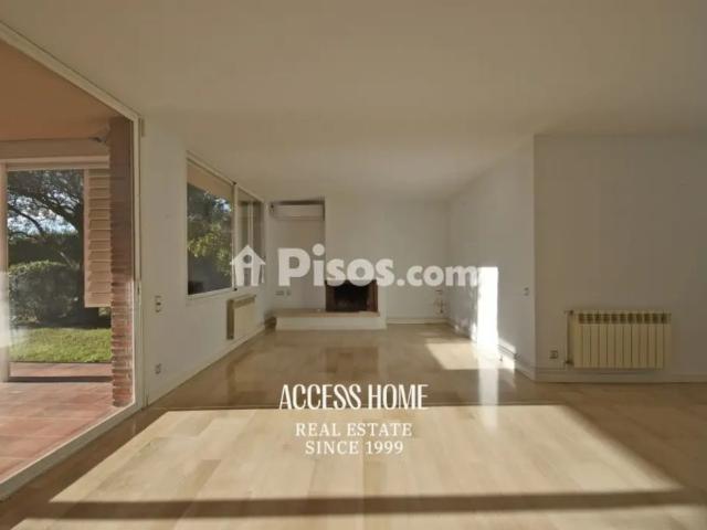 Casa en alquiler en Eixample, Barcelonès