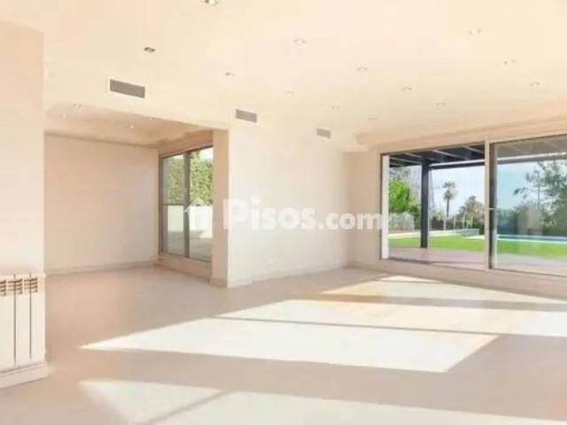 Casa en alquiler en Eixample, Barcelonès