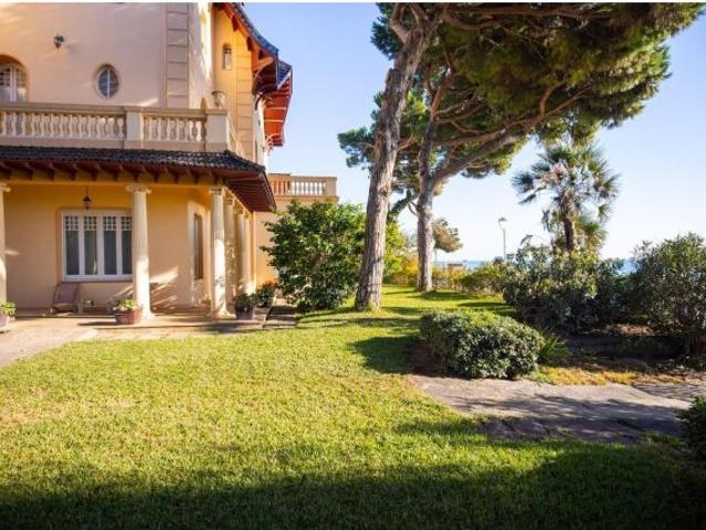 Casa en alquiler en Sant Vicenç De Montalt