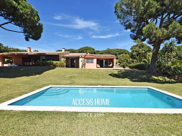 Chalet en alquiler en Maresme, Catalunya