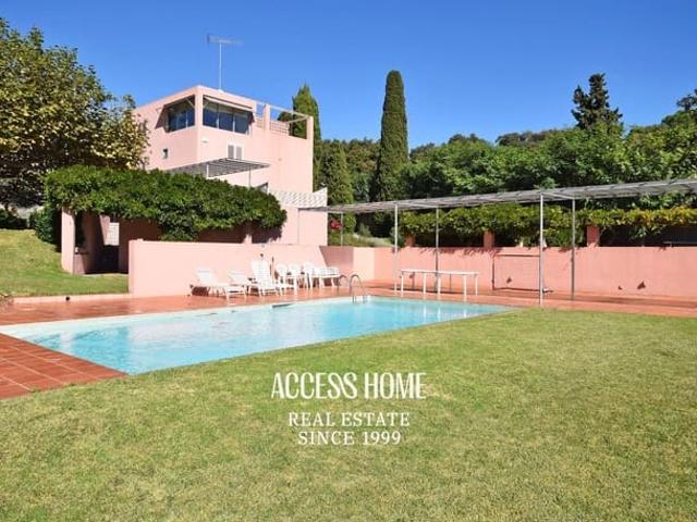 Chalet en alquiler en Maresme, Catalunya