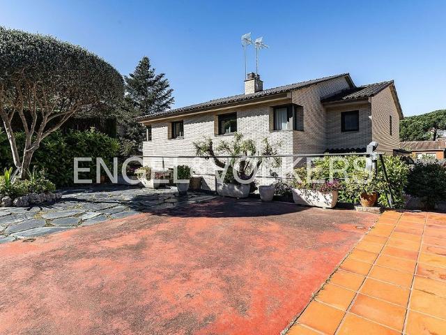 Chalet en alquiler en Maresme, Catalunya