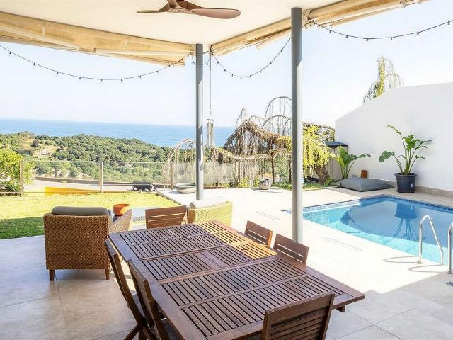Chalet en alquiler en Maresme, Catalunya