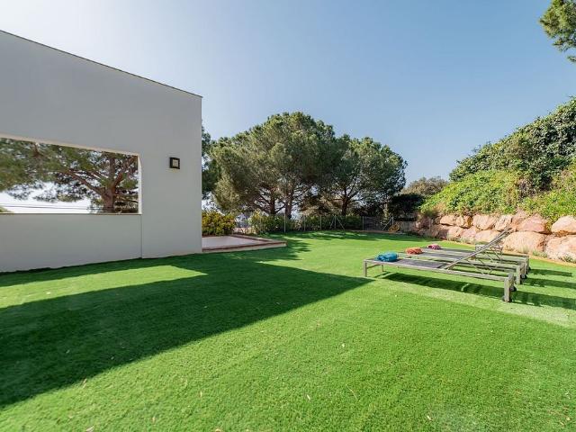Chalet en alquiler en Sant Vicenç De Montalt, Barcelona