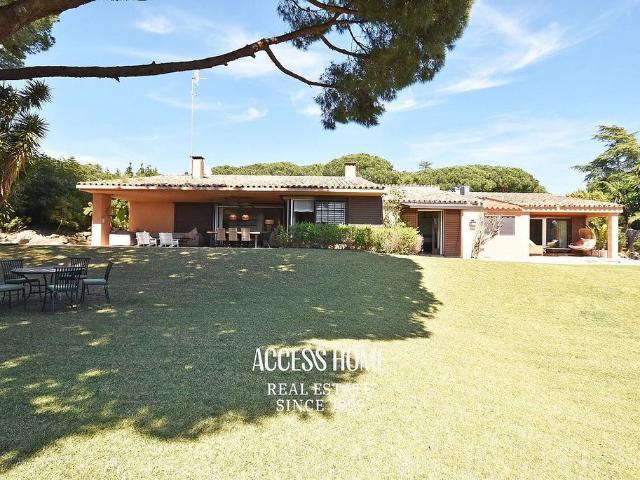 Chalet en alquiler en Maresme, Catalunya