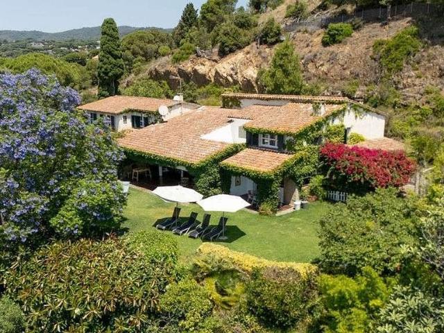 Chalet en alquiler en Maresme, Catalunya