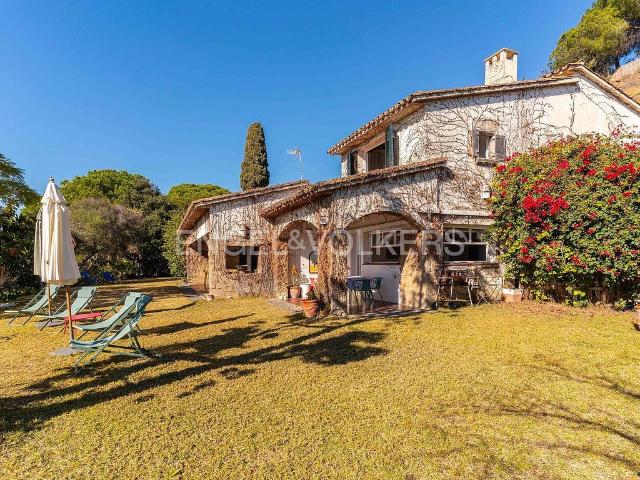 Chalet en alquiler en Maresme, Catalunya