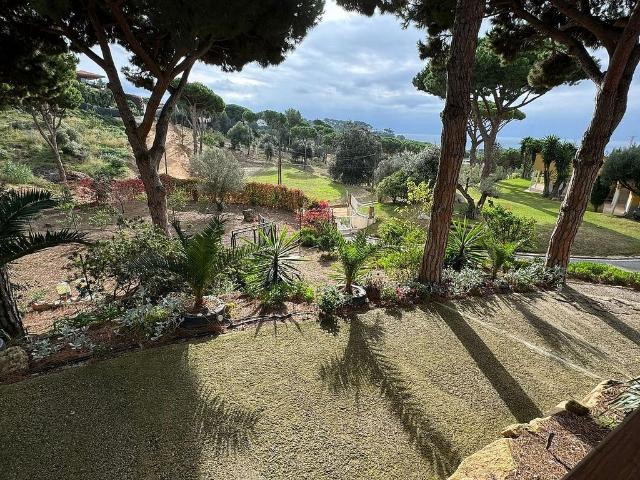 Villa en alquiler en Sant Vicenç De Montalt
