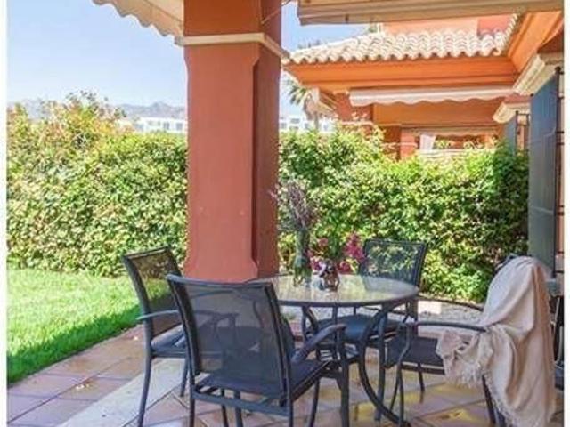 Casa en alquiler en Centro, Costa del Sol Occidental
