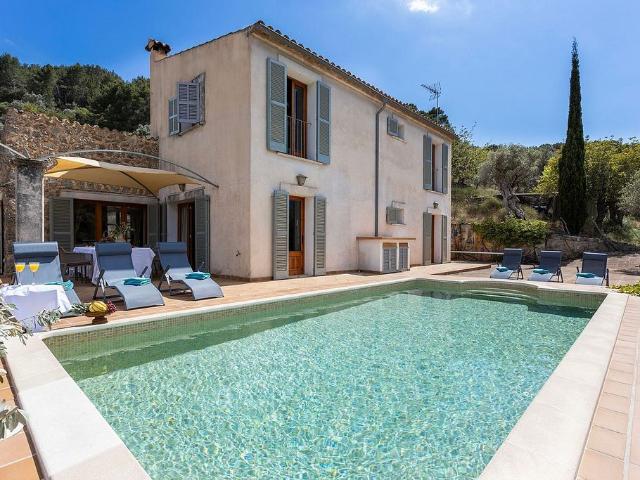 Chalet en alquiler en la Selva, Catalunya