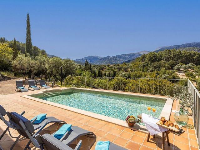 Chalet en alquiler en la Selva, Catalunya