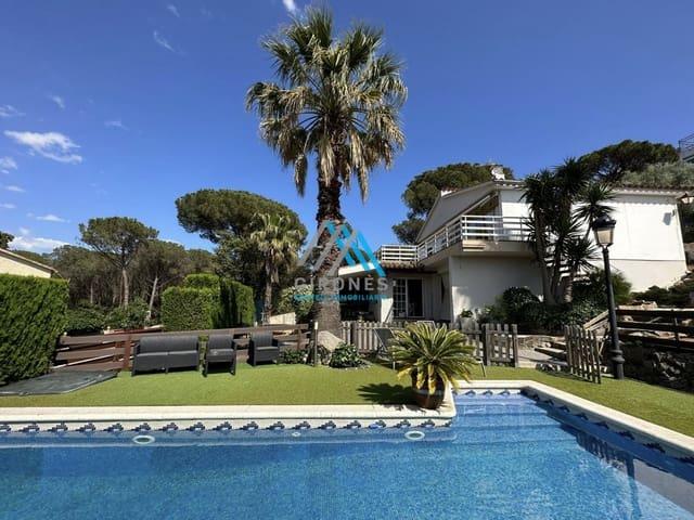 Chalet en alquiler en Baix Empordà, Catalunya
