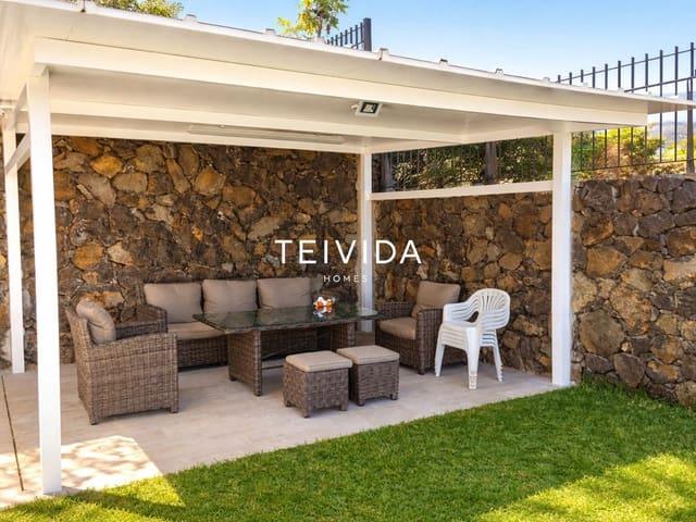 Chalet en alquiler en Santa Cruz De Tenerife, Canarias