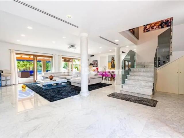 Casa en alquiler en Pla de Mallorca, Baleares