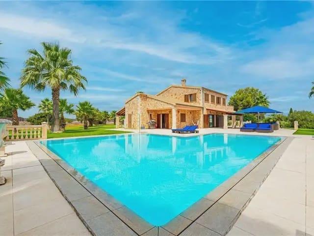 Chalet en alquiler en Pla de Mallorca, Baleares