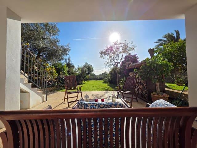 Chalet en alquiler en Pla de Mallorca, Baleares