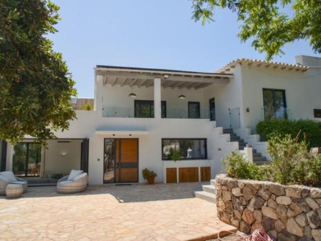 Chalet en alquiler en Urbanització Siesta, Eivissa