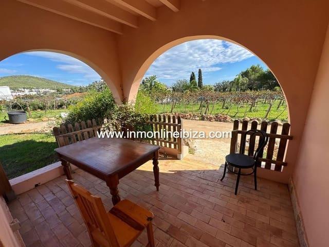 Chalet en alquiler en Santa Eulalia Del Río, Baleares