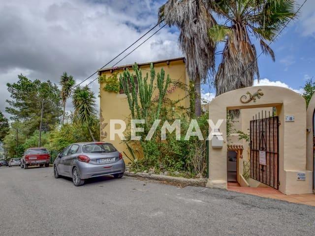 Chalet en alquiler en Urbanització Siesta, Eivissa