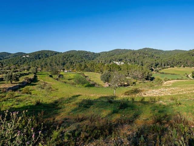 Chalet en alquiler en Urbanització Siesta, Eivissa