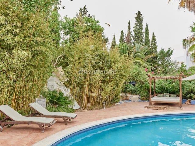 Chalet en alquiler en Urbanització Siesta, Eivissa