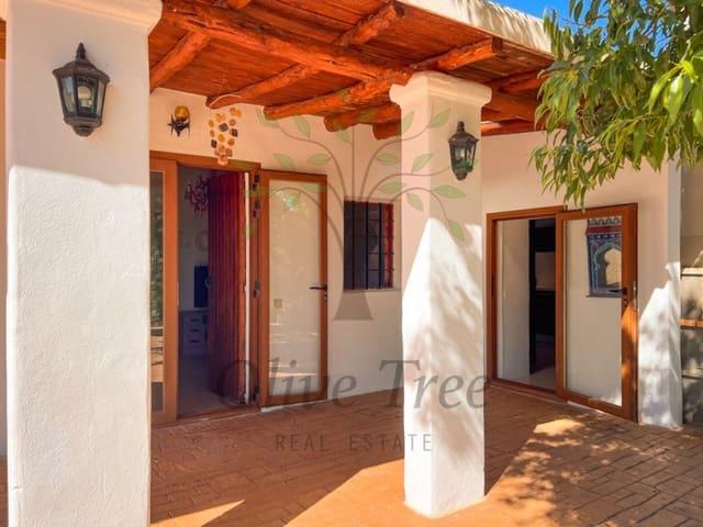 Chalet en alquiler en Urbanització Siesta, Santa Eulalia Del Río