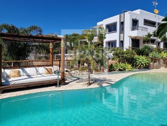 Villa en alquiler en Santa Eulalia Del Río, Cana Ventura