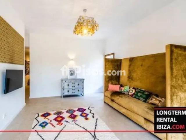 Casa en alquiler en Eivissa, Baleares