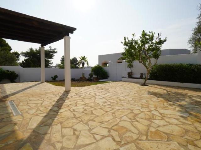 Chalet en alquiler en Eivissa, Baleares