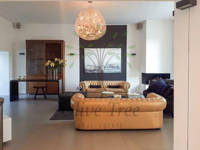 Chalet en alquiler en Santa Gertrudis de Fruitera, Santa Eulalia Del Río