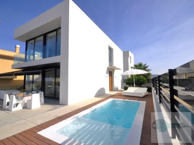 Villa en alquiler en Santa Margalida