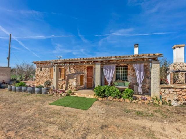 Villa en alquiler en Santa Margalida