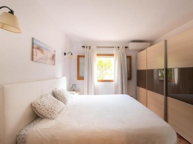 Villa en alquiler en Santa Margalida, Son Serra de Marina