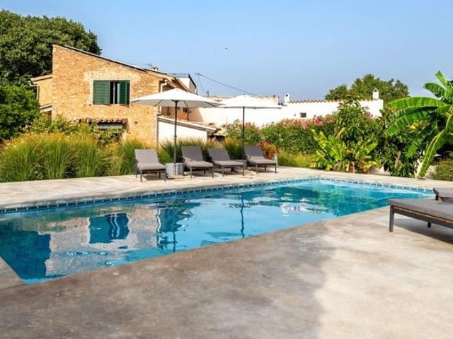 Chalet en alquiler en Raiguer, Baleares