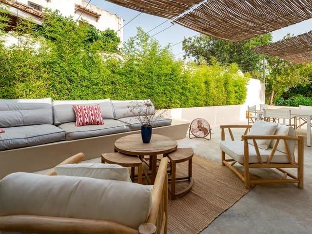 Chalet en alquiler en Raiguer, Baleares