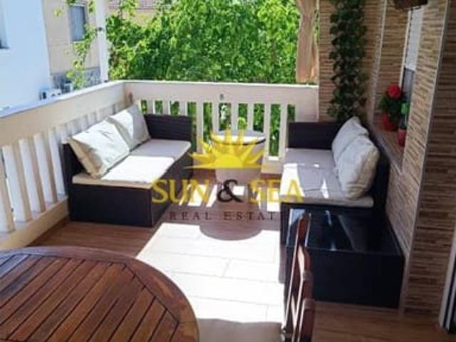 Chalet en alquiler en Santa Pola, Valencia