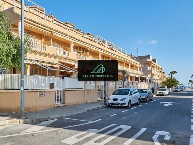 Villa en alquiler en Santa Pola