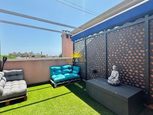 Chalet en alquiler en el Baix Vinalopó, Valencia
