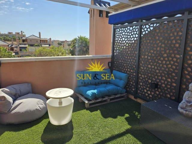 Villa en alquiler en Santa Pola