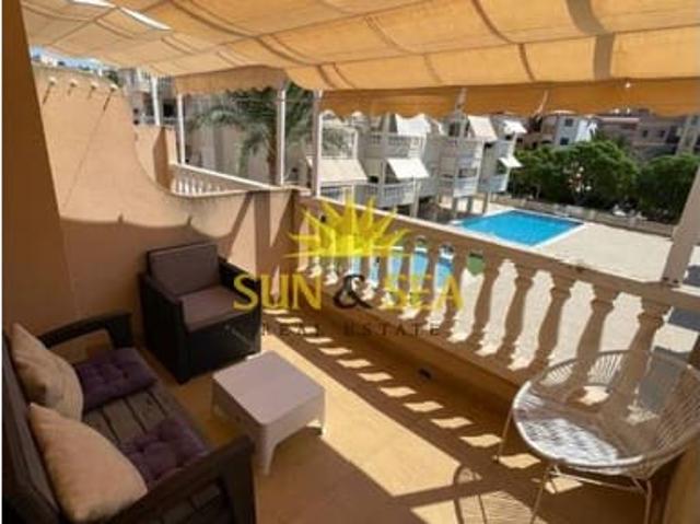 Chalet en alquiler en Santa Pola, Valencia