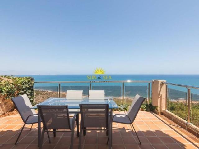 Chalet en alquiler en Gran Alacant, el Baix Vinalopó