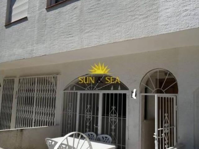 Chalet en alquiler en Gran Alacant, el Baix Vinalopó