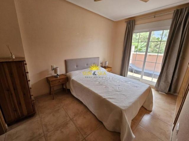 Chalet en alquiler en Urbanización Marismas VIII, Santa Pola